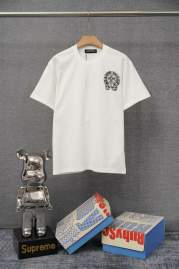 Picture of Chrome Hearts T Shirts Short _SKUChromeHeartsS-XL55txDT9817828